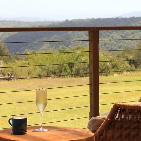 Crags Country Lodge The Crags Buitenkant foto