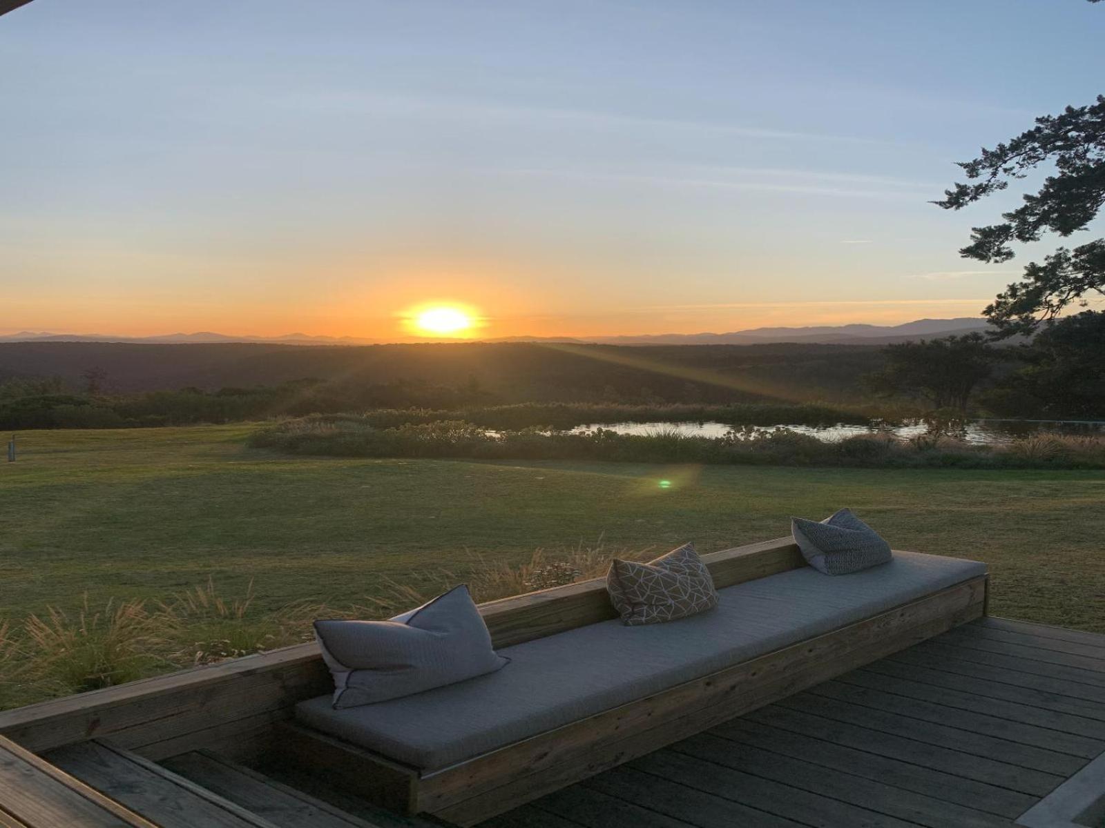 Crags Country Lodge The Crags Buitenkant foto
